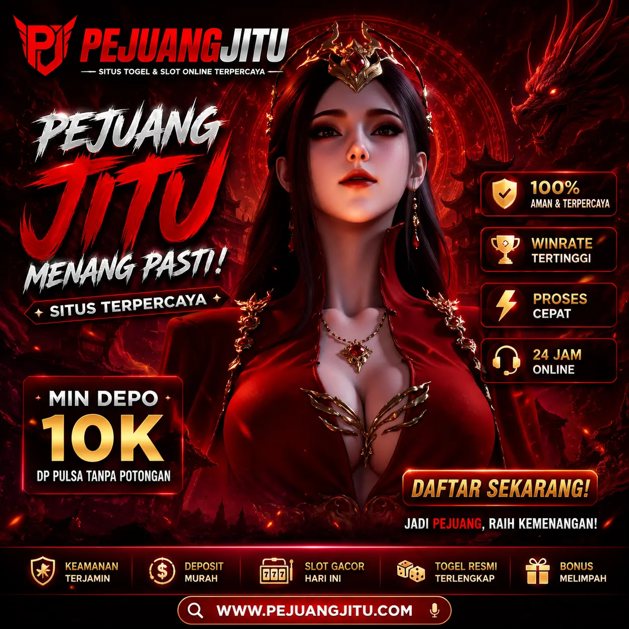 PEJUANGJITU