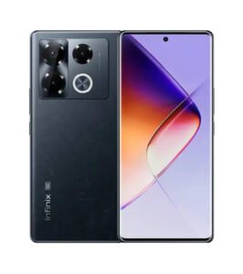 Infinix Note 40 Pro Price In Pakistan
