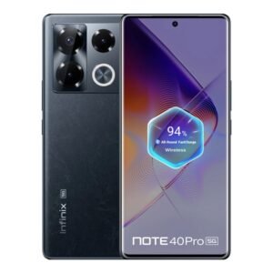 Infinix Note 40 Pro