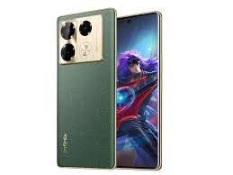 Infinix Note 40 Pro Price In Pakistan