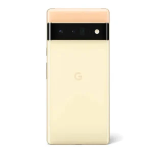 Google Pixel 6 Pro Price In Pakistan 45-60k