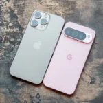 Google Pixel 9 Pro Vs Iphone 15 Pro