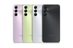 Top 5 Best Phone Under 40000