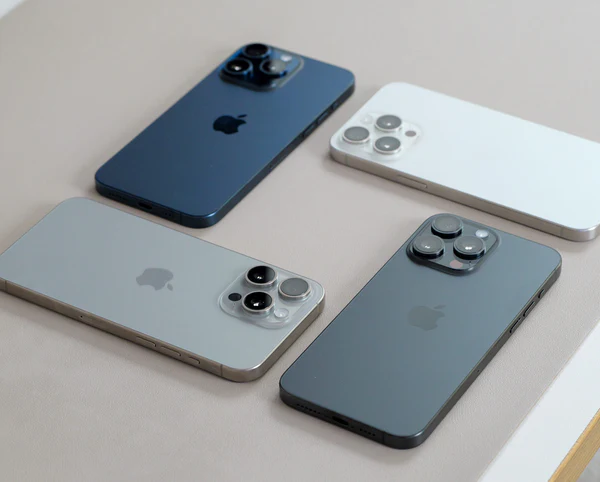 Iphone 15 Pro Max p