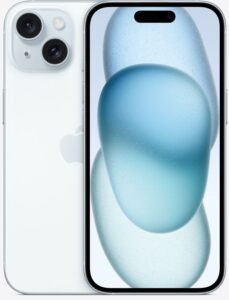 iphone 15 price