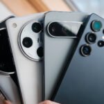 Top 5 Best Camera Phone In 2025