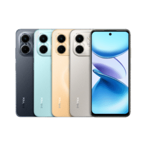 infinix smart 9 