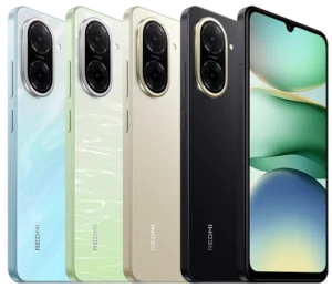 Redmi A5 Price In Pakistan