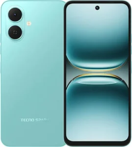 spark go 2