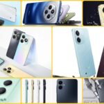 Top 7 Smart Phones Under 25000