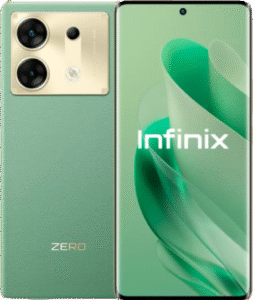 Infinix Zero 30