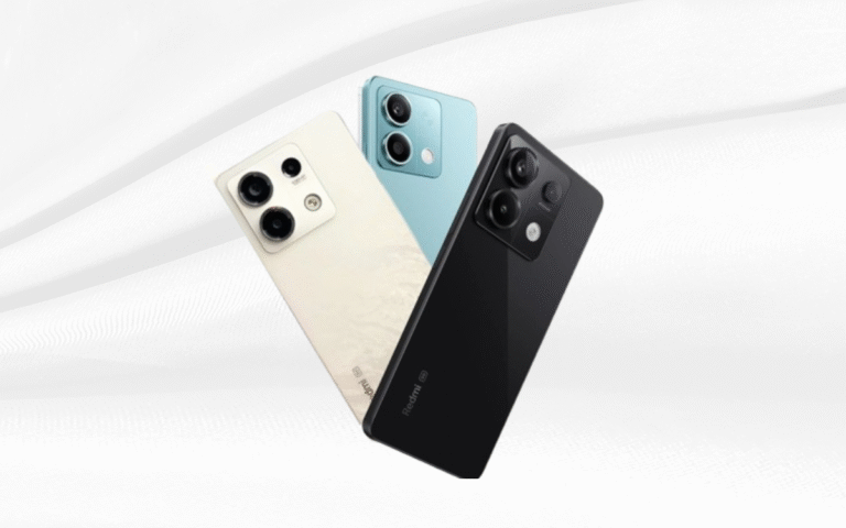 redmi note 13 5g in pakistan