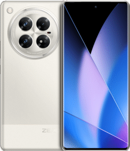 INFINIX ZERO 40 5G specification