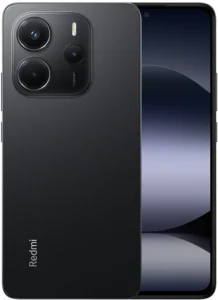 Redmi Note 14 5G vs Realme 12 5G 