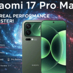 xiaomi 17 pro max