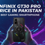 Infinix GT30 Pro Price In Pakistan – Best Gaming Smartphone 2025