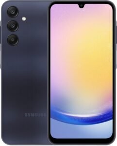 samsung galaxy a25