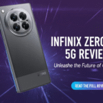 infinix zero 40 5g