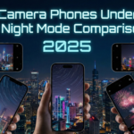 Best Camera Phones Under 30K