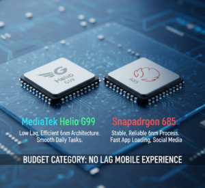 Which mobile processor is best for daily use