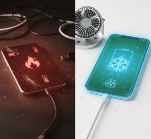 Top 5 common mobile problems and solutions