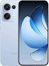 OPPO RENO 13