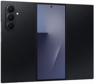 Samsung Galaxy Z Tri-Fold