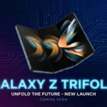 Samsung Galaxy Z Trifold