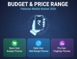 Smartphone Buying Guide 2026