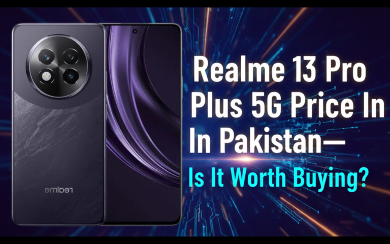 Realme 13 pro plus 5G