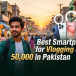 Best Smartphones for Vlogging