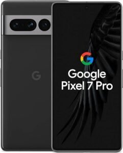 Google Pixel 7 Pro
