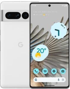 Google Pixel 7 Pro