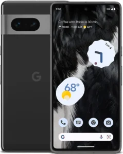 Google Pixel 7a