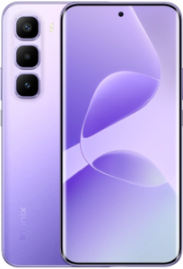 Infinix Hot 70 Pro