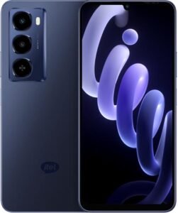 Itel City 100