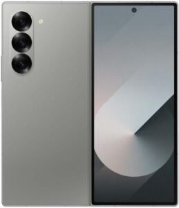 Latest Foldable Phones vs Standard Smartphones