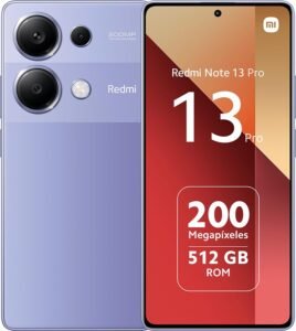 Redmi Note 13 Pro