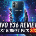 Vivo Y36