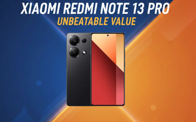 Xiaomi Redmi Note 13 Pro Price