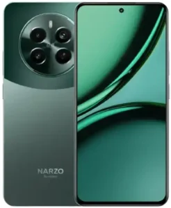 Realme Narzo 70 Price in Pakistan