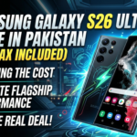 Samsung Galaxy S26 Ultra